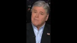 Hannity Attacks Newsom, Misses His Own Reflection