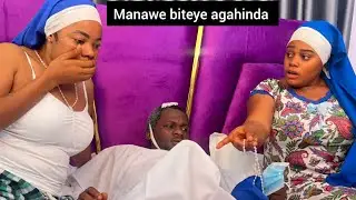 Aba mansera bavumwe bakoze amahano biteye ubwoba (Agasobanuye)