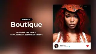 [FREE Flp] Lola Brooke ft. Detroit Type Beat - 