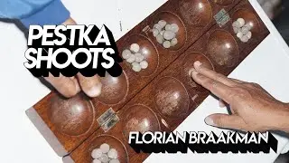 #03: Florian Braakman - Photographer w Pestka Shoots Podcast