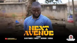 NEXT AVENUE|Sobolo-Promo