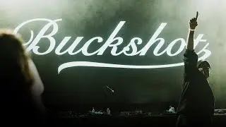 Buckshot's 50th Birthday Celebration Live @ SOB's in NYC