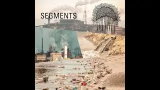 Segments/The Noise Monk - S/T (2025) - 𝘚𝘱𝘭𝘪𝘵