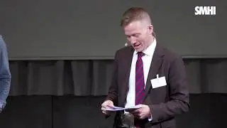 IPCC Special Report on Global Warming of 1.5 &deg;C