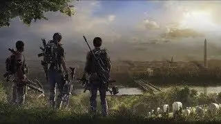 THE DIVISION 2 - TU5 / RAID / PVP / PVE