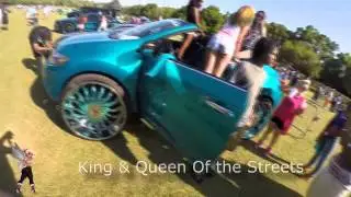 Stunt Fest Gainesville Florida June 7,2014
