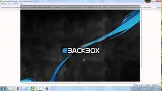 How to setup backbox