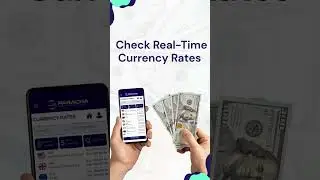 Paracha Exchange App | Best Exchange Rates | Paracha Intl. Exchange | Rate Lock | Foriegn Exchange