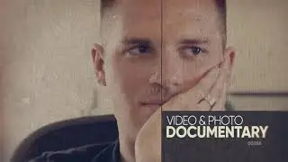 Documentary Opener - Politics Intro | After Effects Template | Openers