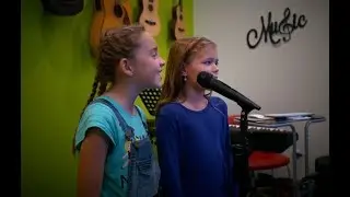 Elevate Rock School -