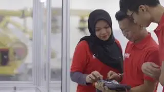 IPC INDUSTRY4WRD