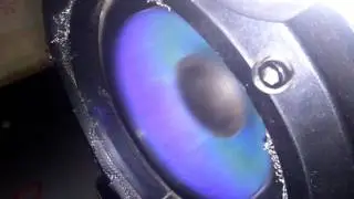 minicomponente LG + Subwoofers SONY