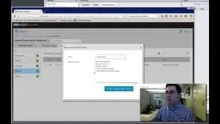 Dev/Test with vCloud Air for Windows Server 2003