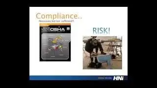 Behavior Based Safety Programs: Thinking Safe Leads to Acting Safe