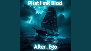 Pirat i mit blod