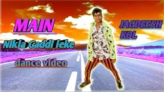 main Nikla Gaddi leke#kunal tech#