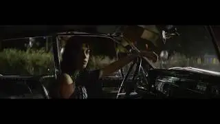 LUI HILL - 5000 Miles (Official 4K Video)