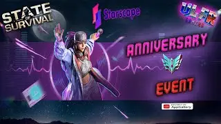 State of Survival: Discovery Stage 3  🎧🎉 (subtitles available)