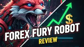 Forex fury robot review @VIPforexsignals99 