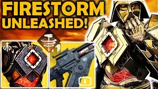 They Buffed Solar&hellip; and This Titan Build Became a Monster | Edge of Fate