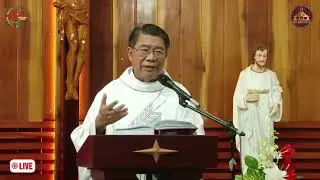 Giảng Lễ Ngày V trong tuần Bát Nhật Giáng Sinh (2025)