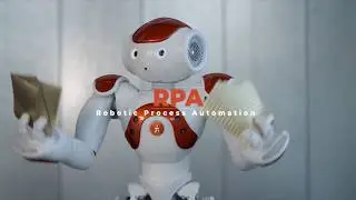 RPA for Manufacturing Industry | Suyati Technologies