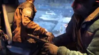 The Division ! Leipe Shit OUWE !!!