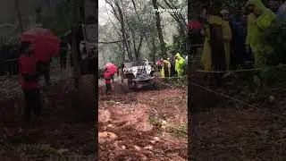 Rajasthan motorsports presents Kerala adventure trophy season 6 kodenchery 2025 | #offroad