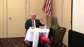Bob Corcoran Listing Presentation