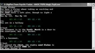 Magic Pupil.avi