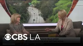 Mary Jo Buttafuoco talks about the new lifetime movie : 