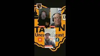 Rod Parton of  Dropzone Distilling 📱