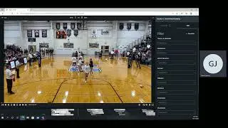 HUDL Intro Training: Step 1 Video and Home Screen