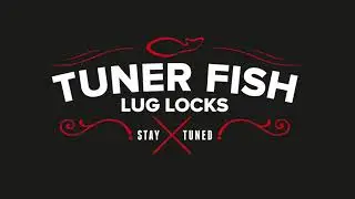 Tuner Fish Lug Locks Product  Video