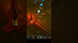 Diablo III Witch Doctor