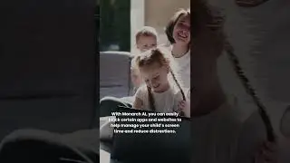 Block Apps and Sites with Monarch AI 🌐📱