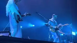 The Postal Service - Brand New Colony (Boston 9-12-23)