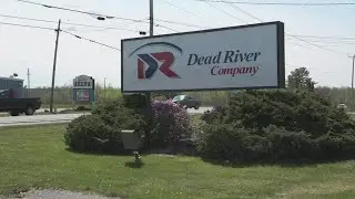 New Dead River Company facility offers workforce training programs