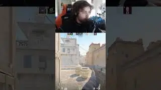 Je sauve mon &eacute;quipe de la d&eacute;faite ✋🤩🤚 #counterstrike2 #cs2 #csgo #twitch #clips