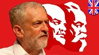 Labour leadership debate: Jeremy Corbyn looks set to become new leader of British Labour Party
