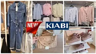 KIABI👗👜MODE FEMME COLLECTION PRINTEMPS 2022 16.02.22 #kiabi #arrivages #nouveaut&eacute;s #MODE #femme