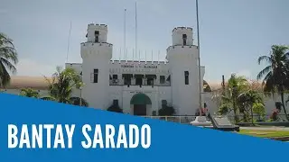 WATCH: National Bilibid Prison, nananatiling COVID 19-free