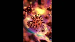 SPIKE PROTEINS-Detox/Destroy Frequency Field 
