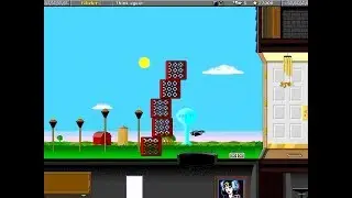 Glider PRO - E35 (Madhouse)
