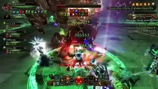 NEVERWINTER T9 WITH HR
