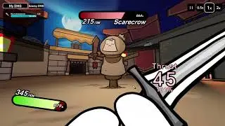 GLADIMAKER Auto Battle RPG