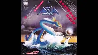 （洋楽）ヒート・オブ・ザ・モーメント - エイジア　(Heat Of The Moment - Asia)　（ボーカル極小）