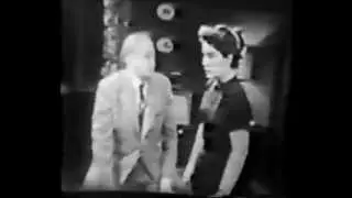 GUIDING LIGHT: January 24, 1953