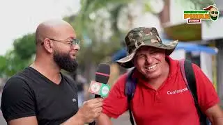 Le meilleur rire de Louis - MicroTrot'Pwak by TiPay Episode 1