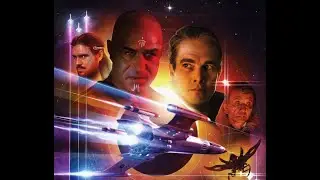 Space Command Rough Cut 08-09-24 -- No Finished VFX, Music, Color Correction, Sound Mix, etc.!